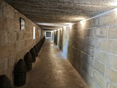 -胡里山炮台