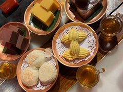 -小吊梨汤·北京菜·烤鸭(双井乐成中心店)