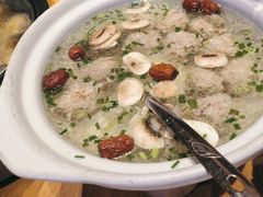 -巢爷老味(东方红店)