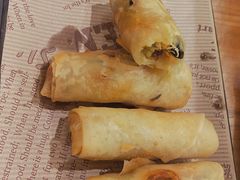 -曼泰·泰餐(江南环球港店)