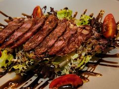 -戈雅法餐厅(世界城广场店)