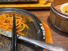 -豪享来中西餐厅(隆昌店)