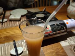 -酒井酱子·深夜食堂(东城汇店)