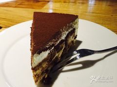 -山有花啡餐厅(常营总店)
