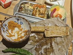 -一心创作料理屋(经开万达店)