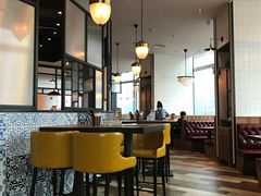 -ATLAS Kitchen 寰图厨房(雅居乐中心店)