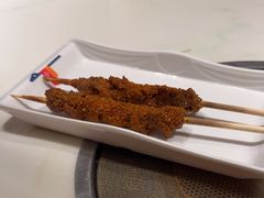 -七八冷面·延边朝鲜族美食(圣熙八号店)