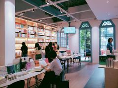 -三联韬奋书店(宽窄巷子店)