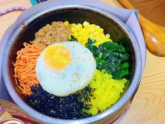 -大叹号啤酒屋·延边料理(延大店)