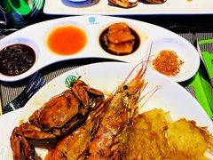 -璐法式铁板烧(滏东总店)