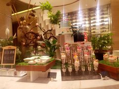 -杭州钱江新城万怡酒店-西餐厅