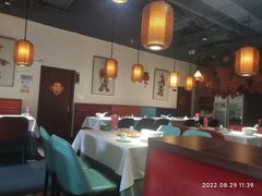 -雲蜀龙阁·金牌水煮鱼(方庄店)