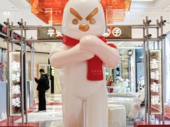 -杭州平安悦坊 PAFC LIVING