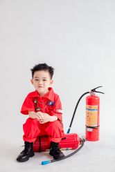 -小熊维尼高端儿童摄影(宝安旗舰店)