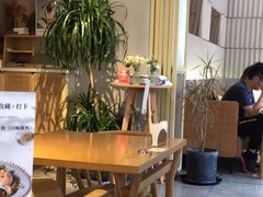 大堂-WOKKA by艮上(中海环宇荟店)