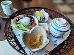-Tsuru鹤日本料理(静安香格里拉店)