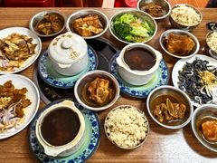 -歪头牛肉(金龙壹号店)