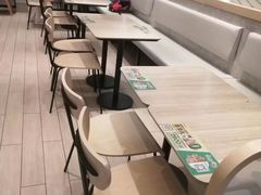 -德克士(绿地店)
