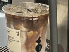 -古茗(华业街店)