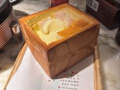 -绿茶餐厅(汇悦大融城店)