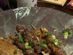 -贰醒·私房小院烧烤 (太古里店)