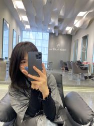 -FASHION PALACE hair+