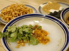 弯脚杆油茶-正南齐北·老街糯米团(洪崖洞店)