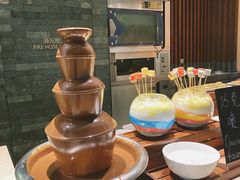 -佛山岭南天地康得思酒店·岭南·市集