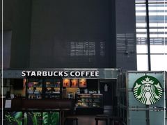 -星巴克(宜兴高铁站店)