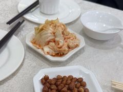 -明香海鲜酒家(华强北店)