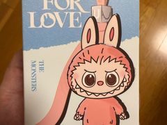 -泡泡玛特POPMART(世豪广场店)