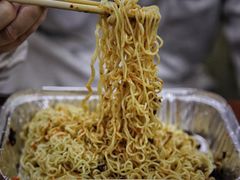 -强记龙虾钳(定安里店)