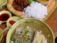 -华姐鸡粉(中心店)