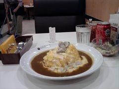 蛋包饭-COCO壱番屋(大华路店)
