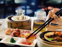 -北海金昌开元名都大酒店·四季轩中餐厅