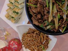 -烤肉宛饭庄(南礼士路店)