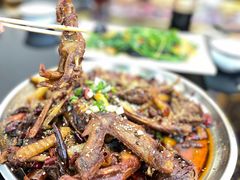 -鱼之家小四川水煮鱼