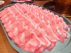 -北京老门框爆肚四季涮肉(淮海东路外滩店)