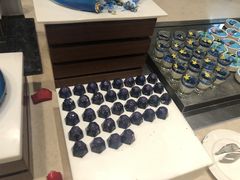 -顺德美的万豪酒店·自助餐·贡厨
