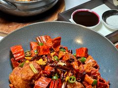 -莉莉海堂HAITANG·烤鸭(国贸商城店)
