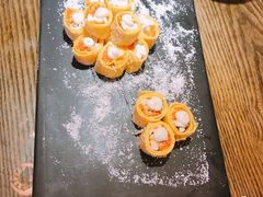 -小食代餐厅(景德镇店)