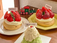 -流酥可心·牛乳蛋糕商店(禾祥西路店)