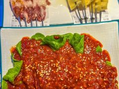 -多宾韩国料理(学衡路店)