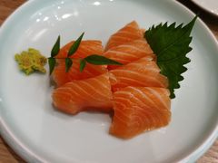 -Tuna maki寿司(园区永旺店)