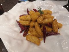 -阿庄新豫菜(航海东路店)