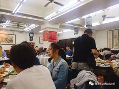 -香港蓮香樓(中環店)