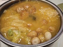 -并州饭店-中餐厅