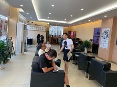 -烟台东联一汽丰田4S店(福山区店)