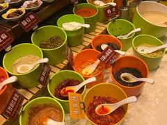 -素虎料理(前门店)