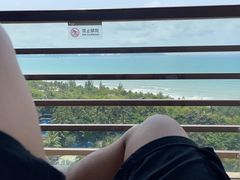 -三亚湾海居铂尔曼度假酒店